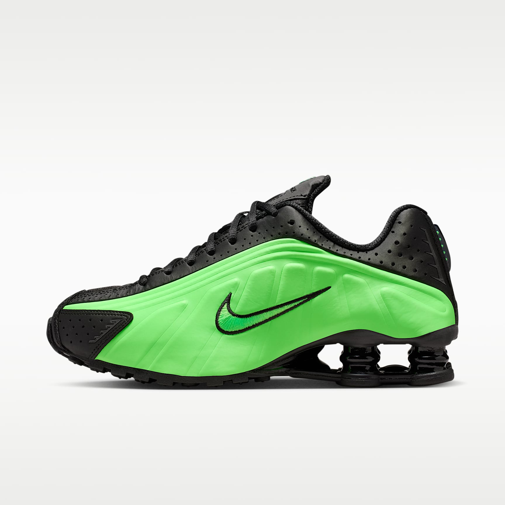 Nike Shox R4 Women's Shoes. Nike.com